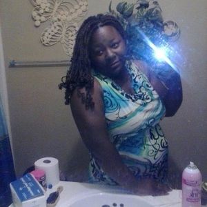 Meet your Posher, Randall